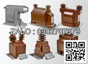 Máy biến dòng 24kV