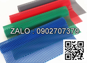 Thảm Nhựa Chống Trượt