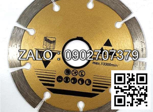 Lưỡi cắt bê tông 500mm