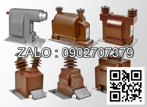 Máy biến dòng JDZ10-10kV