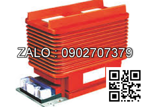 Máy biến dòng LZZBJ9-24