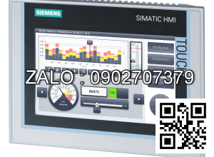 Màn hình cảm ứng HMI 6AV2124-0GC01-0AX0
