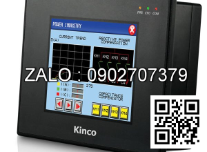 Màn hình cảm ứng HMI MT4310C