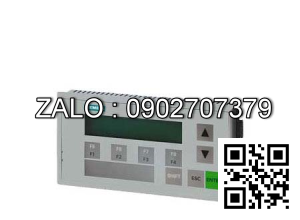 Màn hình điều khiển 6ES7272-0AA30-0YA1