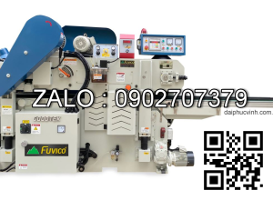 Máy bào 2 mặt GT-400R