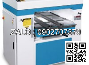 Máy bào cuốn làm rãnh gỗ TDV-926P