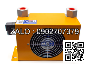 Két làm mát dầu thủy lực bằng gió AH1470T-CA