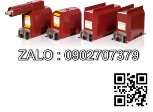 Máy biến dòng 15KV