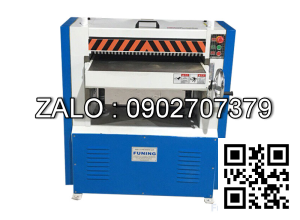 Máy bào cuốn 1 mặt SMBL 24H