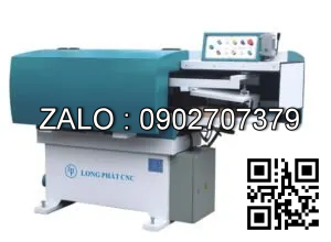 Máy bào thẩm tự động trục dao xoắn SM-MB504A