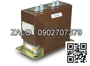 Máy biến dòng LZZBJ9-10C1