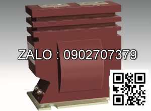Máy biến dòng LZZBJ15-10kV