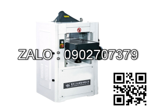 Máy bào cuốn 2 mặt tốc độ cao MB204