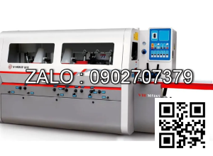 MÁY BÀO 4 MẶT 5 TRỤC FE-523