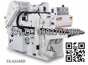 MÁY BÀO HAI MẶT YA SERIES YA-635ARD