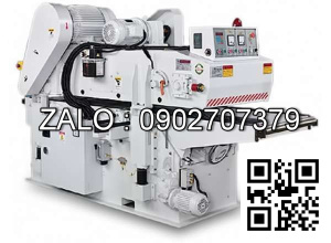 MÁY BÀO HAI MẶT YA SERIES YA-400B