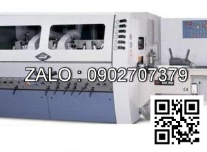 MÁY BÀO 4 MẶT GA 723