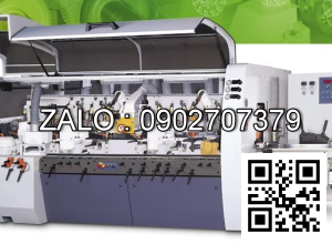 MÁY BÀO 4 MẶT GNS 4S18