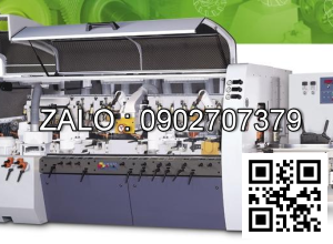 MÁY BÀO 4 MẶT GNS 5S18