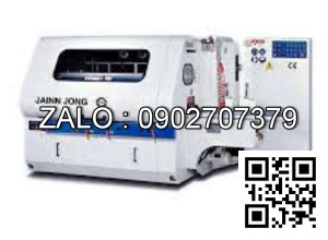 MÁY BÀO 4 MẶT 6 TRỤC FE-520T