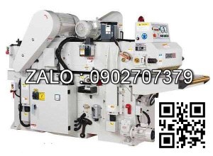 MÁY BÀO 2 MẶT DAO XOẮN GT-400ARD