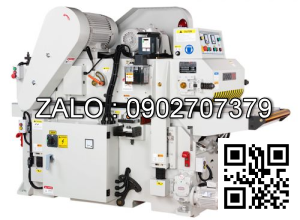 MÁY BÀO 2 MẶT 1300MM