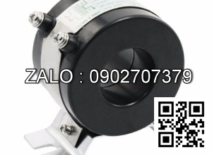 Bien dong CT 100/5A-30*10mm