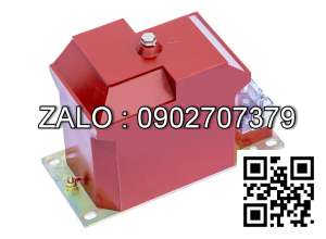 Máy biến dòng JDZX10-10kV