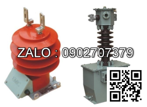 Máy biến dòng 13.8kV