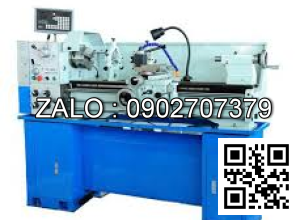 Máy tiện bàn chính xác CZ1237