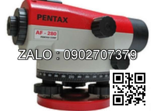 Máy thủy bình Pentax AF-280