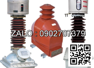 Máy biến dòng 36KV