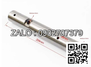 Ắc dí TOYOTA 3-6FD35-A50