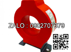 Biến dòng PCT 1000/5A, CL.5P10, 15VA Master PCT