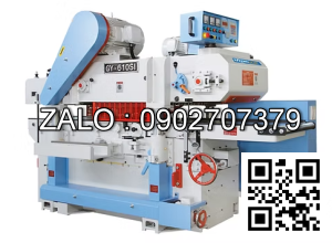 MÁY BÀO 2 MẶT 610 MM EXTEND-LIGHT GY-610S