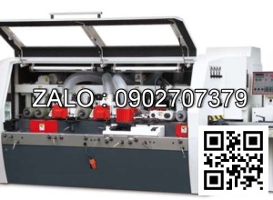 MÁY BÀO 4 MẶT CAO TỐC CHANG IRON CM-767