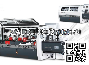 Máy bào 4 mặt Senko SKG-230/6