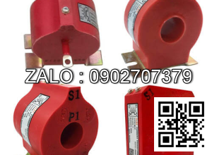 Biến dòng MCT 1000/5A, CL.1, 15VA Master MCT-1000/5