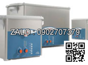 Bể rửa siêu âm D serial 2 lít GT sonic-D2