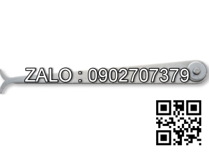 Nhíp trung gian đo kích thước ngoài 200mm