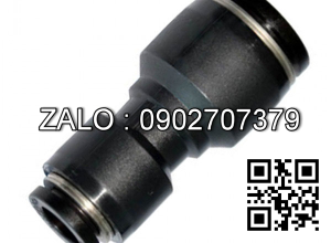 Nối giảm khí nén phi 6/4