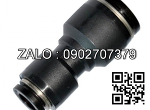 Nối giảm khí nén phi 8/6