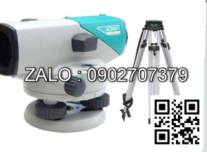 Máy thủy chuẩn Automatic Levels AL-24