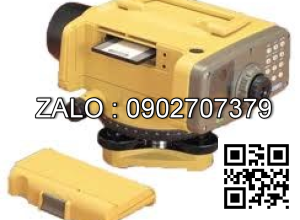 Máy thủy bình điện tử DL-102C