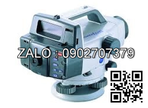 Máy thủy bình điện tử SDL30