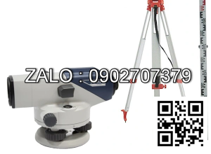 Máy thủy bình tự động Sokkia B20