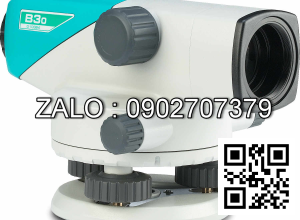 Máy thủy bình Sokkia B30