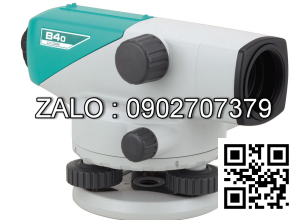 Máy thủy bình Sokkia B40