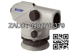 Máy thủy bình tự động Sokkia C300