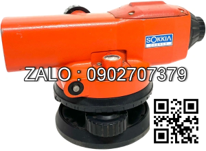 Máy thủy bình Sokkia C41